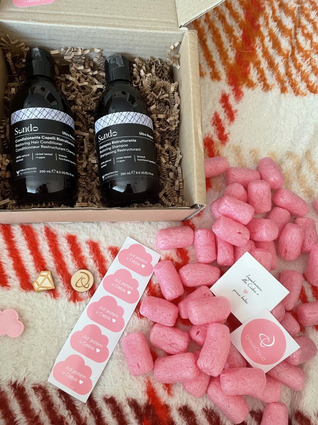 Kosmetyki i kosmetyki kod