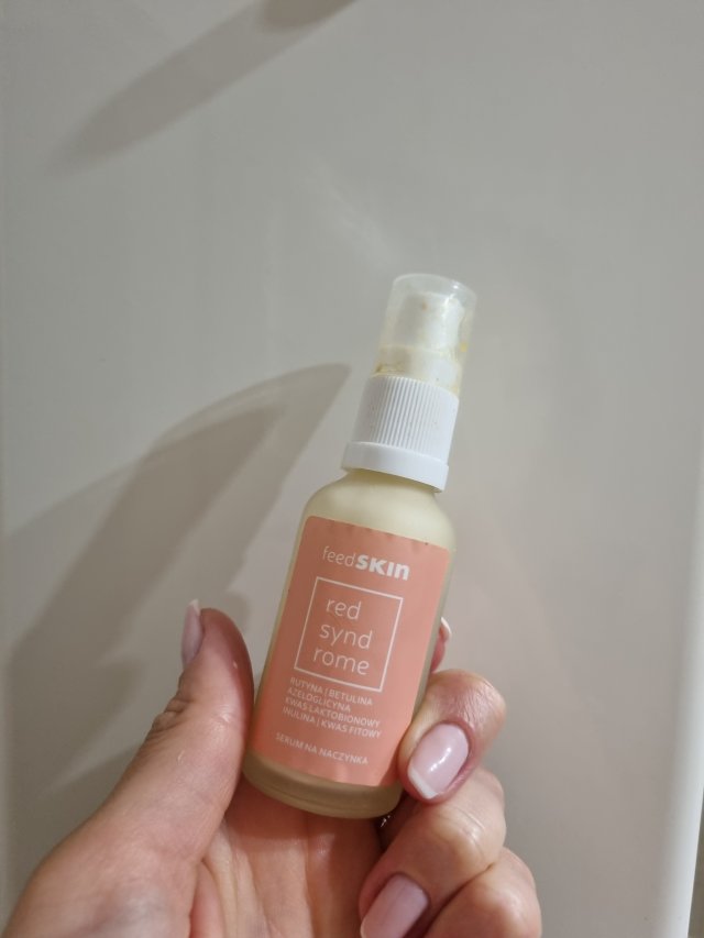 Denkowanie część druga :) Grudzień, kosmetyki w świątecznych opakowaniach lub w świątecznych kolorach: czerwonym, zielonym i złotym 