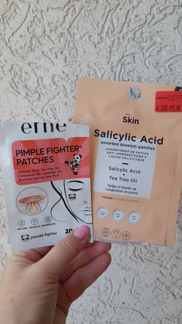 Denkowanie część druga :) Grudzień, kosmetyki w świątecznych opakowaniach lub w świątecznych kolorach: czerwonym, zielonym i złotym 