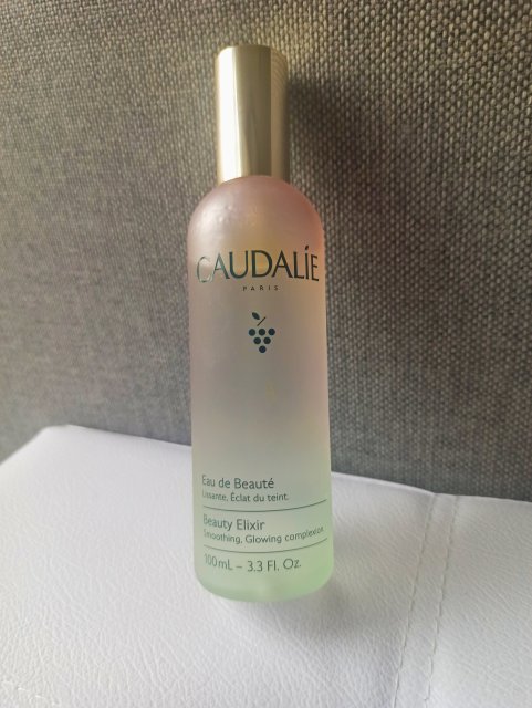 Caudalie Mgiełka do twarzy, Beauty Elixir