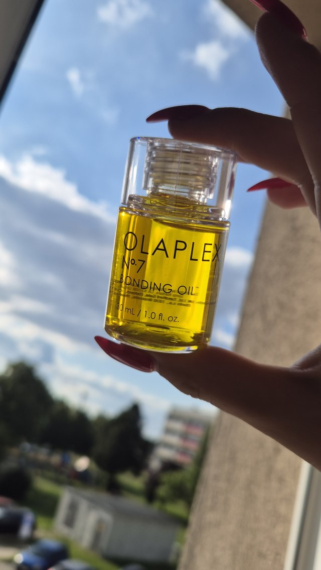 Olejek Olaplex N°7
