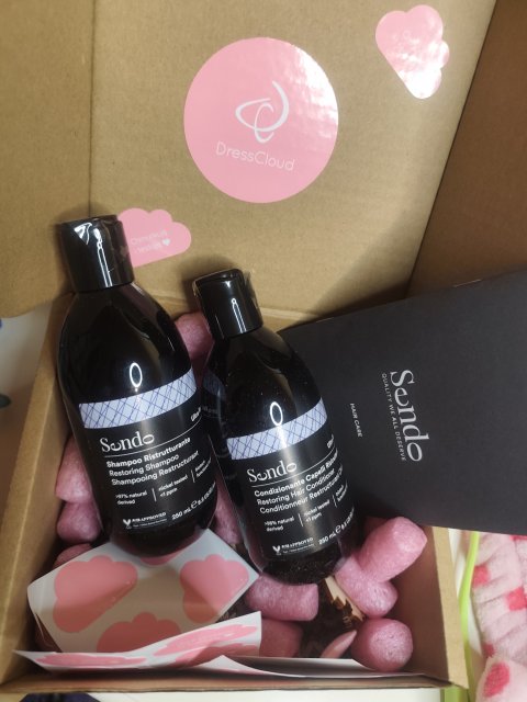 Testowanie kosmetyków nowe 