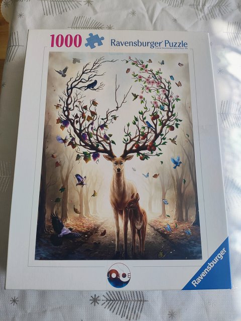 Prywatne wymiany, pokaż co masz 