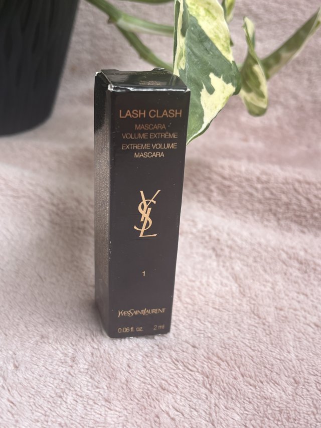 Lash Clash - YSL