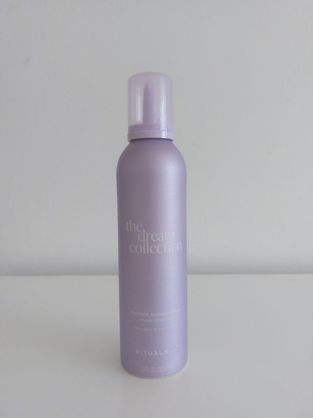 RITUALS Pianka pod prysznic, The Dream Collection