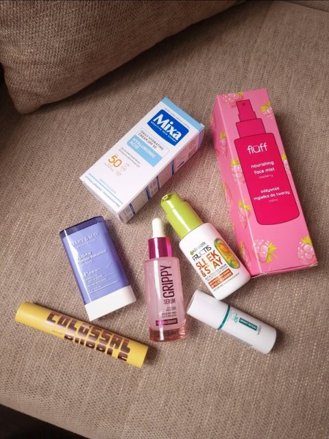 Prywatne wymiany, pokaż co masz 