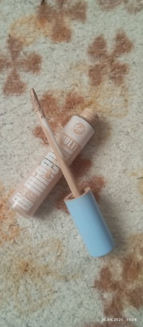 Bell Multimineral Anti-Age Conclear, Korektor do twarzy, Lift-Active Complex, nr 01 