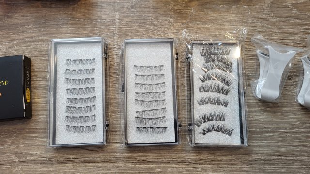 Prywatne wymiany, pokaż co masz 