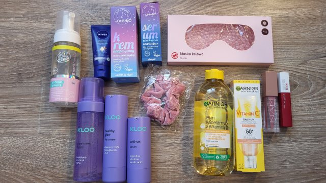 Prywatne wymiany, pokaż co masz 