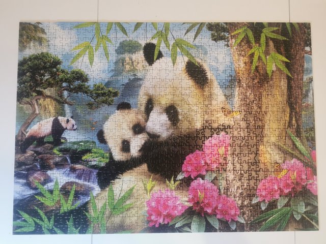 Prywatne wymiany, pokaż co masz 