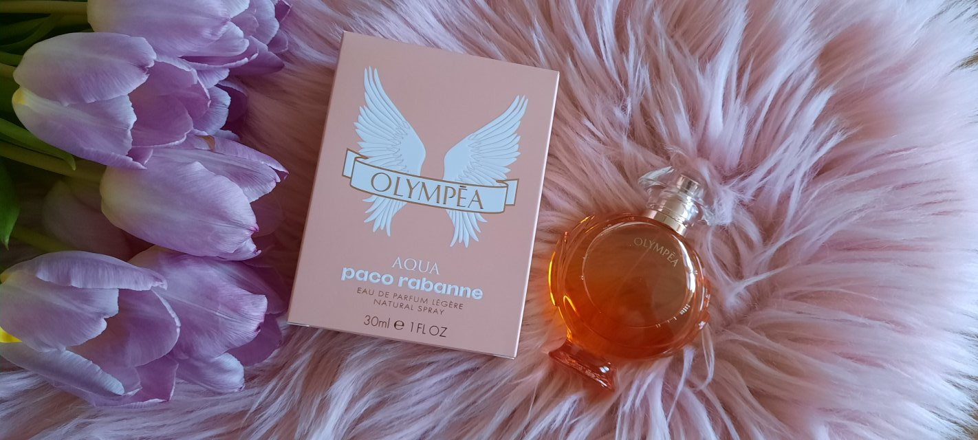 Paco Rabanne Woda perfumowana, Olympea EDP