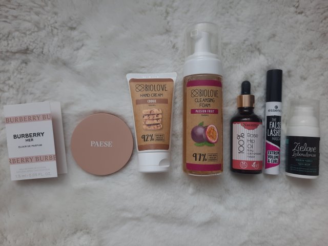 Prywatne wymiany, pokaż co masz 