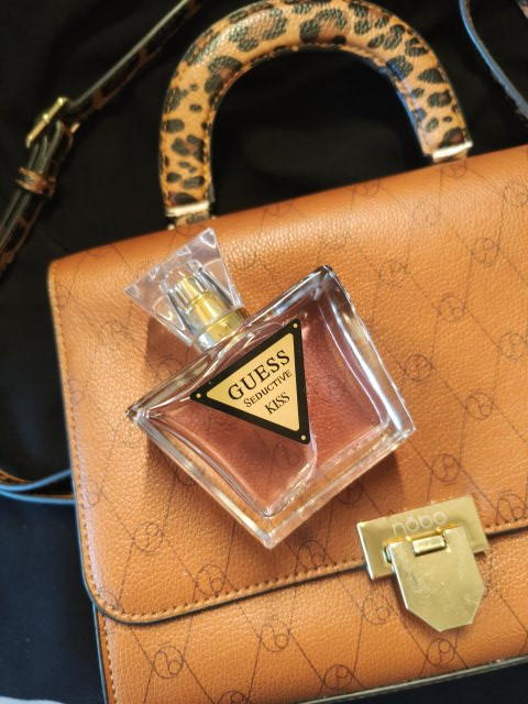 Guess Woda toaletowa, Seductive Kiss EDT