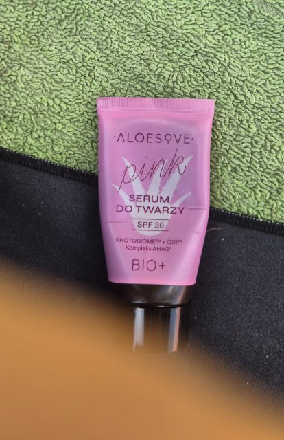 Denkowanie część druga :)  Sierpień: Czas na podróże! Zużywamy produkty do 100 ml ✈️🌴