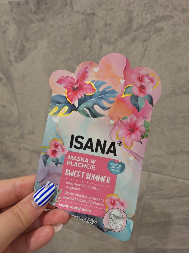 Denkowanie część druga :)  Sierpień: Czas na podróże! Zużywamy produkty do 100 ml ✈️🌴