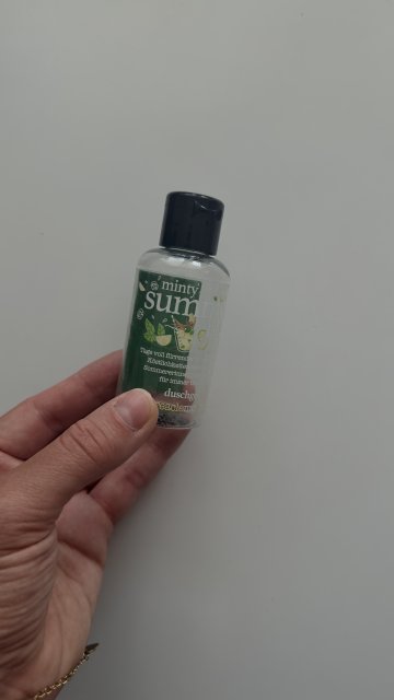 Denkowanie część druga :)  Sierpień: Czas na podróże! Zużywamy produkty do 100 ml ✈️🌴