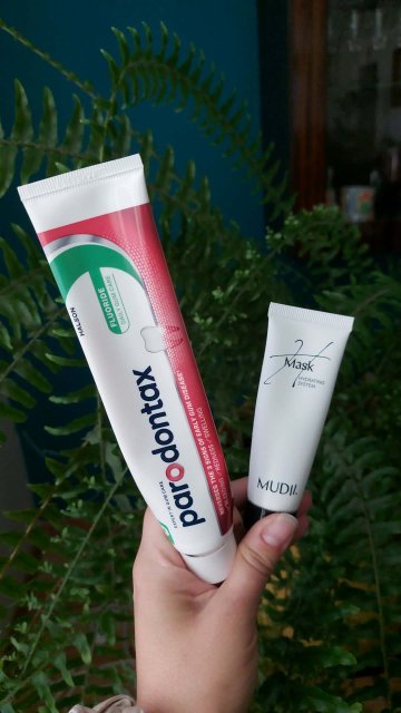 Denkowanie część druga :)  Sierpień: Czas na podróże! Zużywamy produkty do 100 ml ✈️🌴