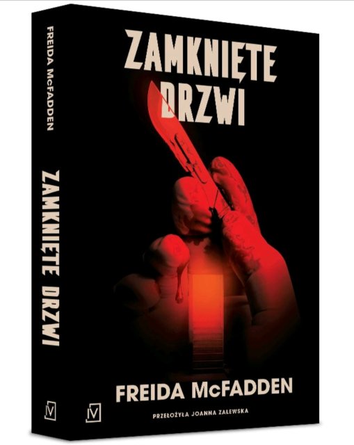 Wyzwanie książkowe 2026