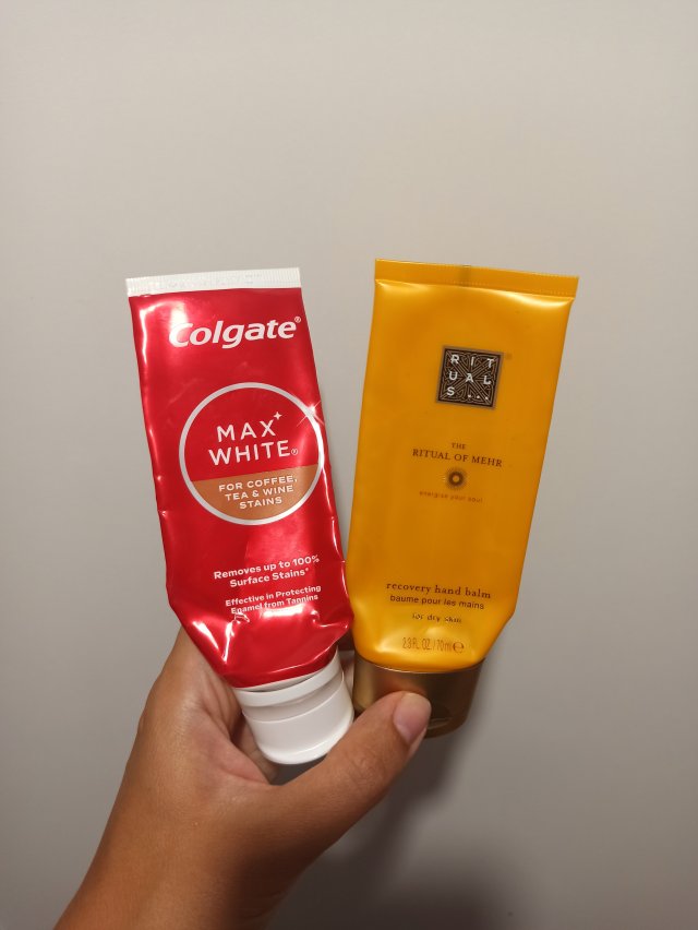 Denkowanie część druga :)  Sierpień: Czas na podróże! Zużywamy produkty do 100 ml ✈️🌴