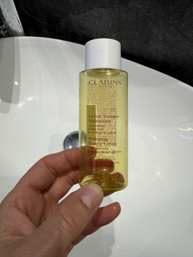 Denkowanie część druga :)  Sierpień: Czas na podróże! Zużywamy produkty do 100 ml ✈️🌴