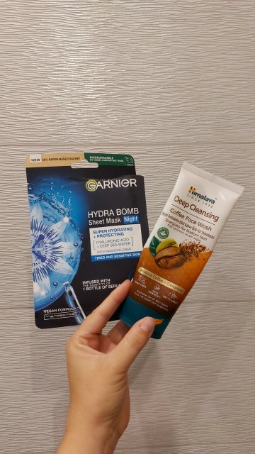 Denkowanie część druga :)  Sierpień: Czas na podróże! Zużywamy produkty do 100 ml ✈️🌴