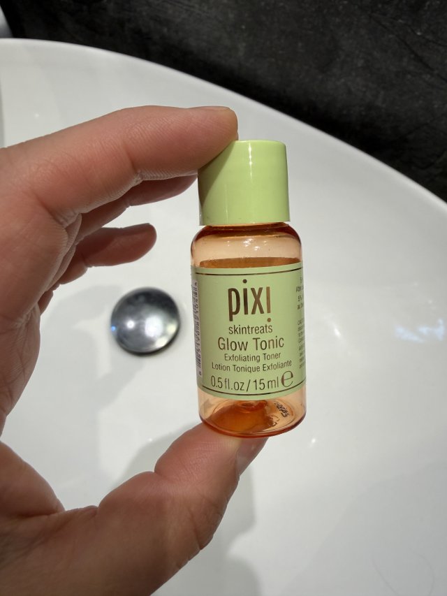 Denkowanie część druga :)  Sierpień: Czas na podróże! Zużywamy produkty do 100 ml ✈️🌴