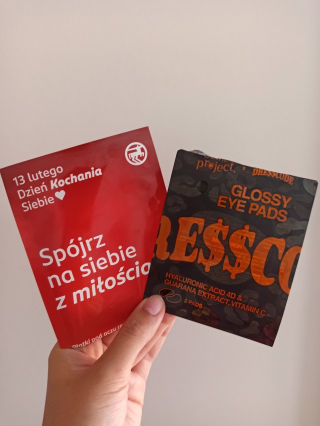 Denkowanie część druga :)  Sierpień: Czas na podróże! Zużywamy produkty do 100 ml ✈️🌴