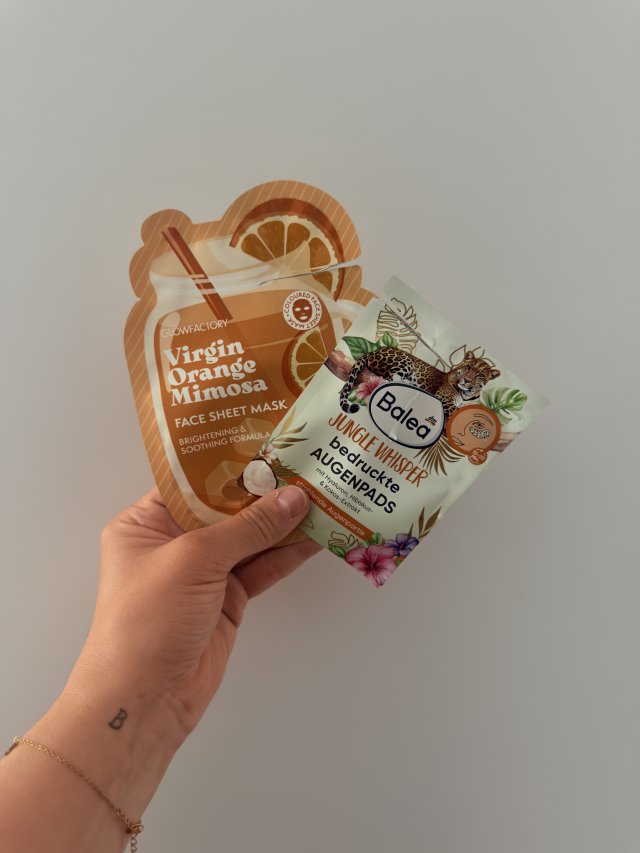 Denkowanie część druga :)  Sierpień: Czas na podróże! Zużywamy produkty do 100 ml ✈️🌴
