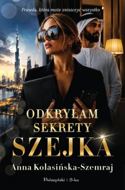 Co czytacie?