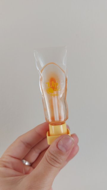 Denkowanie część druga :)  Sierpień: Czas na podróże! Zużywamy produkty do 100 ml ✈️🌴