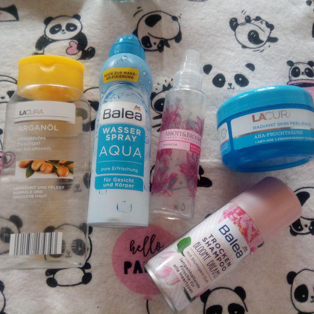 Denko sierpień 2020, cz.1