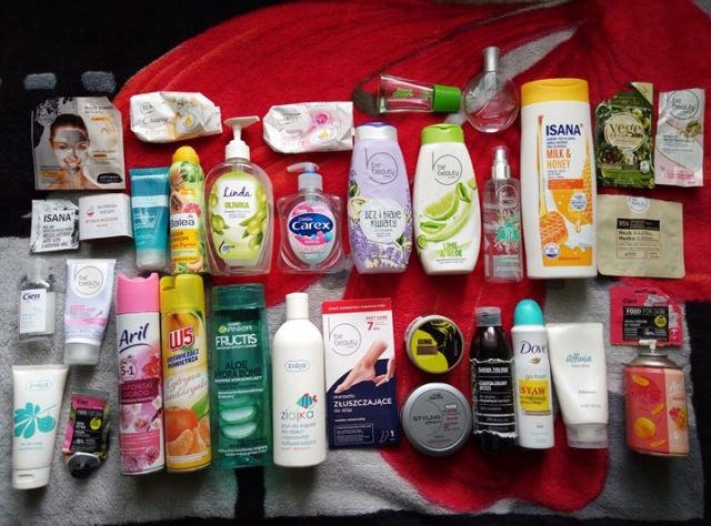 denko sierpień 2020