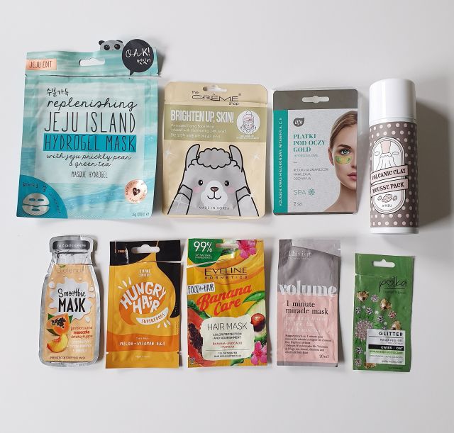 akcja denkowanie! grudzień - kosmetyki w świątecznych opakowaniach i świątecznych kolorach 🎄❄️⛄🎀🎁🎅