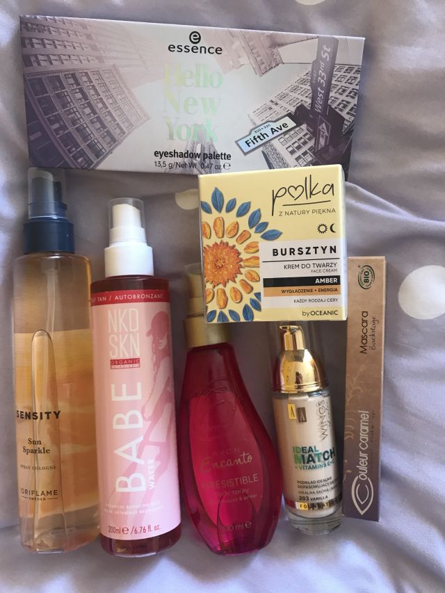 Pokaż swój profil na Vinted