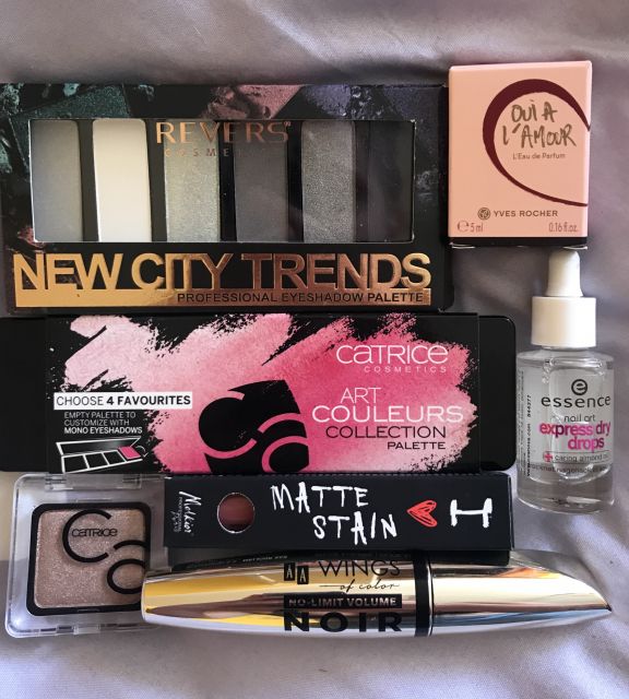 Pokaż swój profil na Vinted