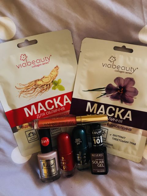 Pokaż swój profil na Vinted