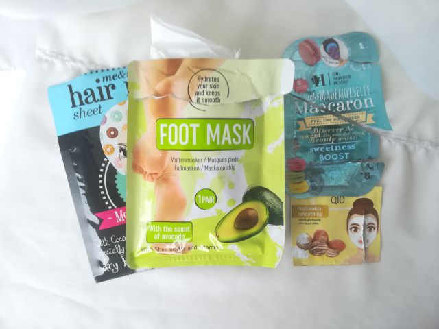 akcja denkowanie! grudzień - kosmetyki w świątecznych opakowaniach i świątecznych kolorach 🎄❄️⛄🎀🎁🎅