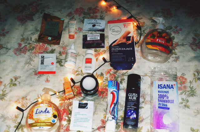 DENKO SIERPIEŃ 2019