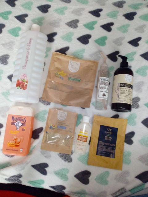 Denko sierpień 2020 