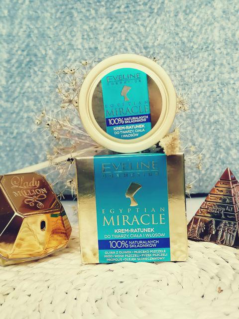Eveline Egyptian Miracle