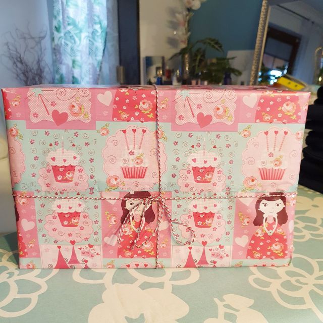 ✩ Kalendarz urodzinowy Clouders ✩