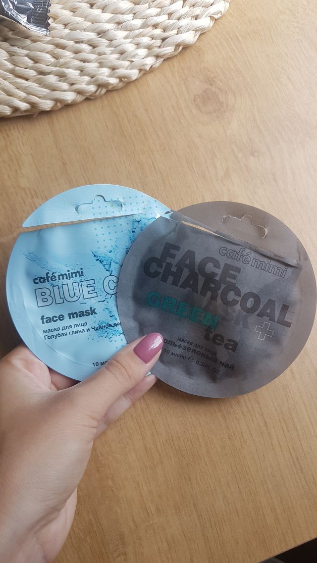 akcja denkowanie! grudzień - kosmetyki w świątecznych opakowaniach i świątecznych kolorach 🎄❄️⛄🎀🎁🎅