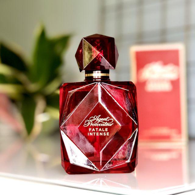 Agent Provocateur perfumy