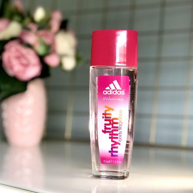 adidas perfumy  