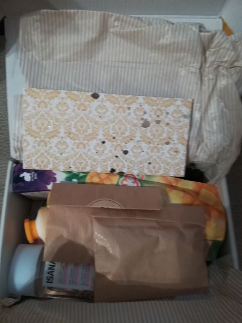 ✩ Kalendarz urodzinowy Clouders ✩