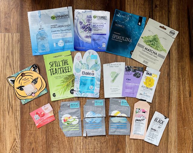 akcja denkowanie! grudzień - kosmetyki w świątecznych opakowaniach i świątecznych kolorach 🎄❄️⛄🎀🎁🎅