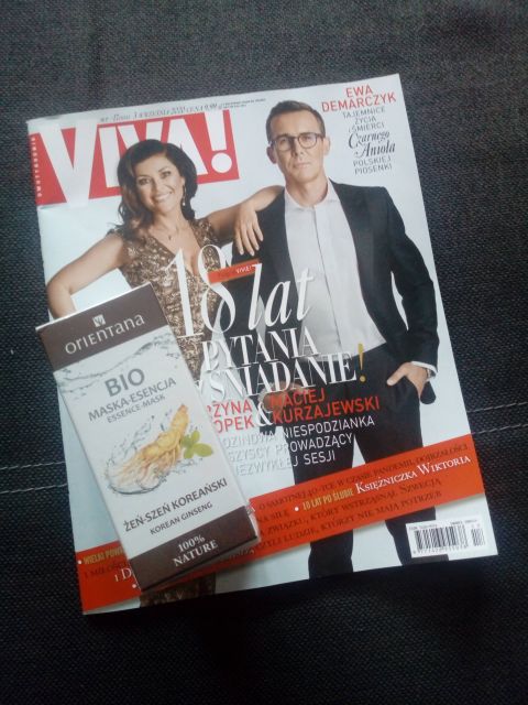 Ciekawe dodatki do gazet