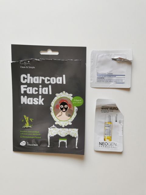 akcja denkowanie! grudzień - kosmetyki w świątecznych opakowaniach i świątecznych kolorach 🎄❄️⛄🎀🎁🎅