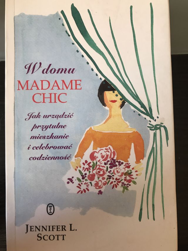 Pokaż swój profil na Vinted