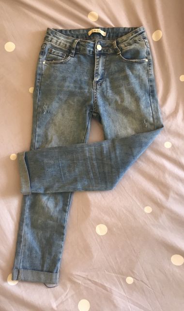 Pokaż swój profil na Vinted